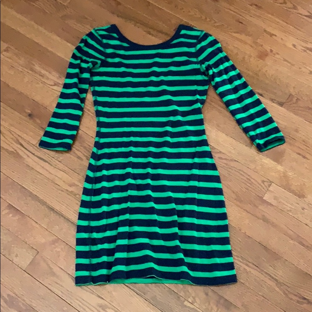 Express Dress